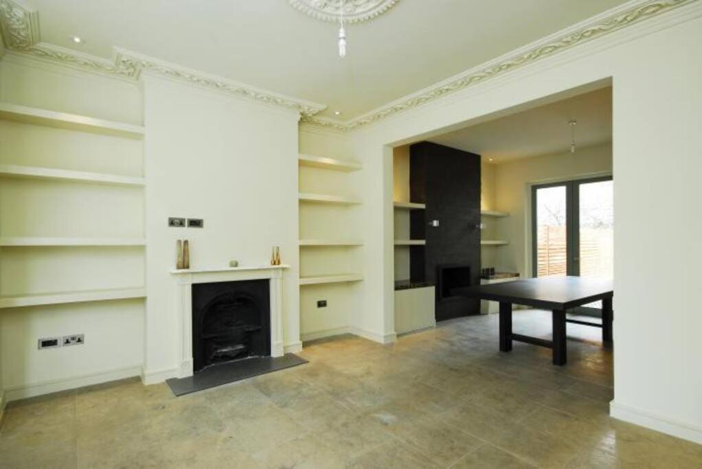 Quintessential Town House Close To Central Londres Extérieur photo